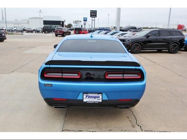 2023 Dodge Challenger Vehicle Photo in ROSENBERG, TX 77471