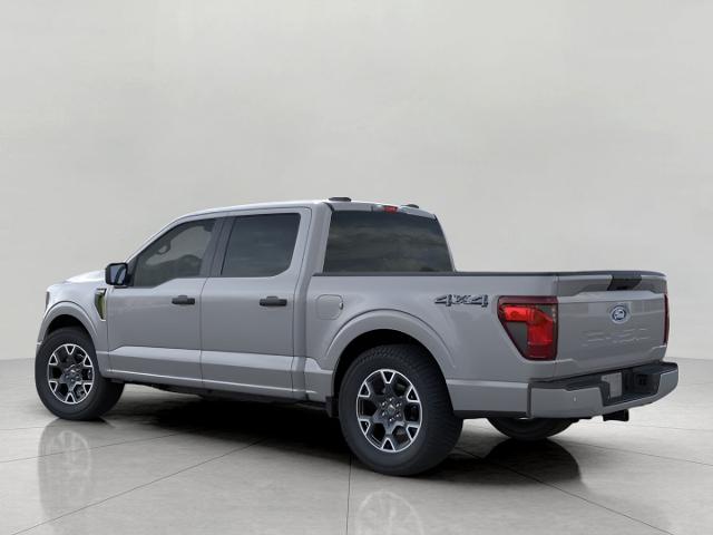 2024 Ford F-150 Vehicle Photo in Neenah, WI 54956