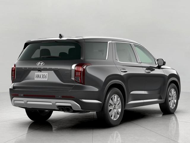 2025 Hyundai PALISADE Vehicle Photo in Green Bay, WI 54304