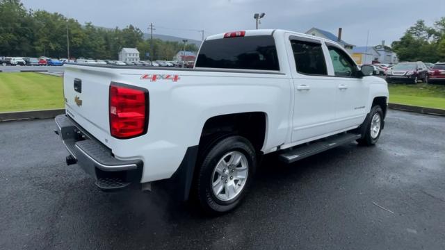 2017 Chevrolet Silverado 1500 Vehicle Photo in THOMPSONTOWN, PA 17094-9014