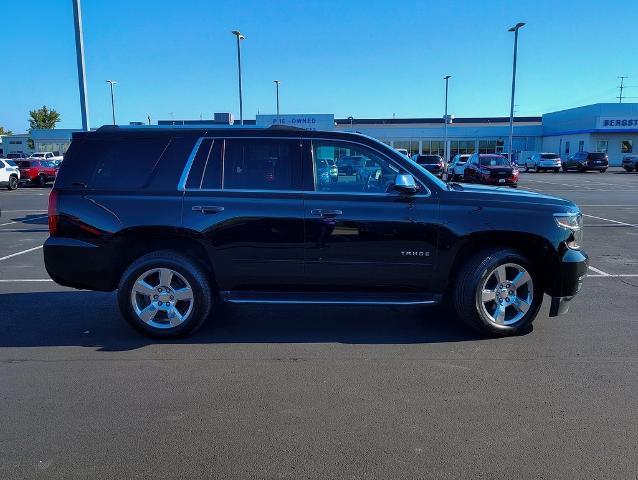 2020 Chevrolet Tahoe Vehicle Photo in GREEN BAY, WI 54304-5303