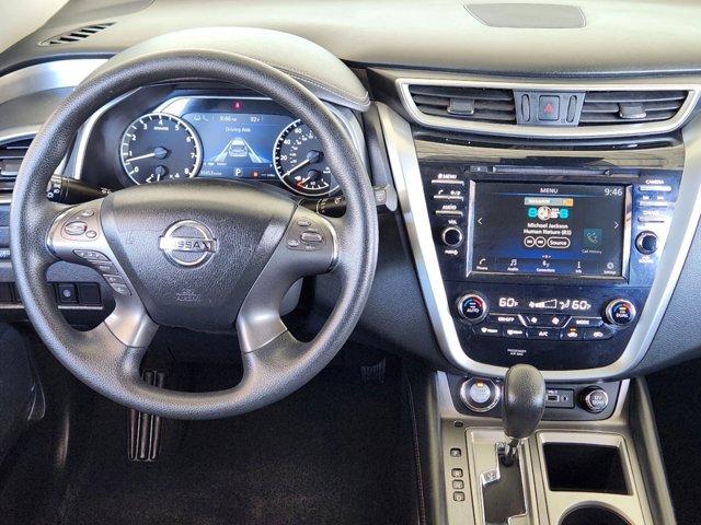 2020 Nissan Murano Vehicle Photo in HOUSTON, TX 77054-4802