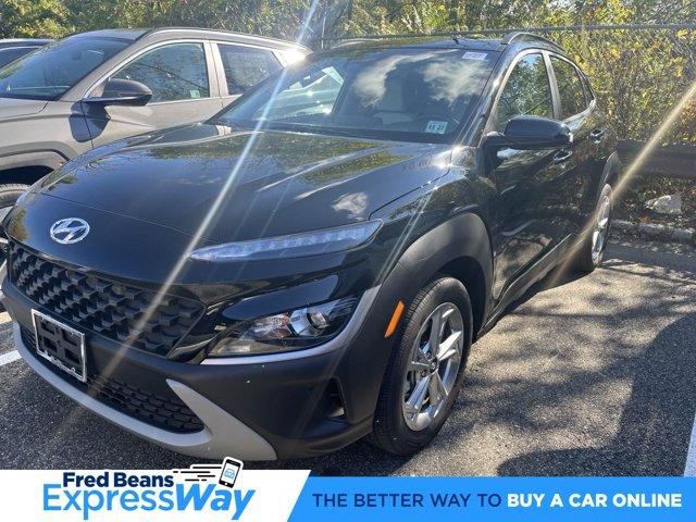 2023 Hyundai KONA Vehicle Photo in Flemington, NJ 08822