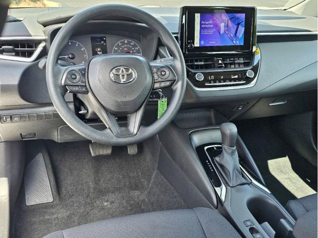 2023 Toyota Corolla Vehicle Photo in Auburn, AL 36832-6638