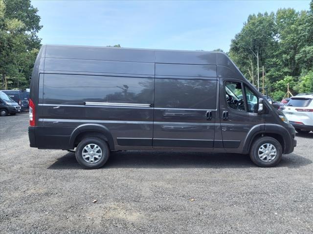 2024 Ram ProMaster Cargo Van Vehicle Photo in Bowie, MD 20716