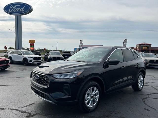 2024 Ford Escape Vehicle Photo in Danville, KY 40422-2805