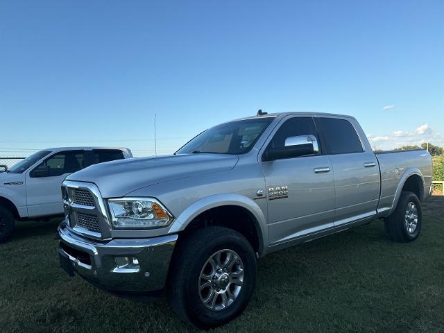 2018 Ram 2500 Vehicle Photo in Pilot Point, TX 76258-6053