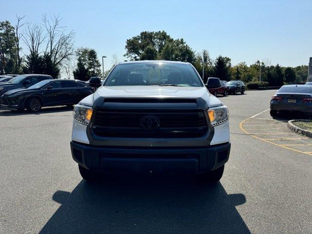 2017 Toyota Tundra 4WD Vehicle Photo in Flemington, NJ 08822