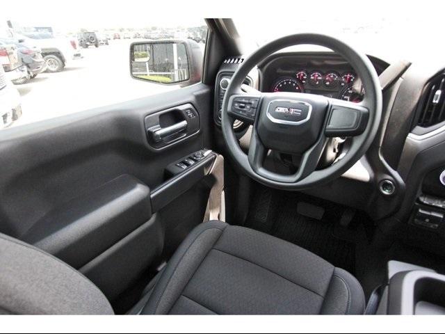 2024 GMC Sierra 1500 Vehicle Photo in ROSENBERG, TX 77471-5675