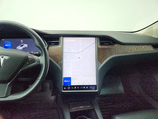 2018 Tesla Model S Vehicle Photo in Grapevine, TX 76051