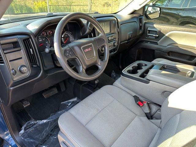 2017 GMC Sierra 1500 Vehicle Photo in MEDINA, OH 44256-9631