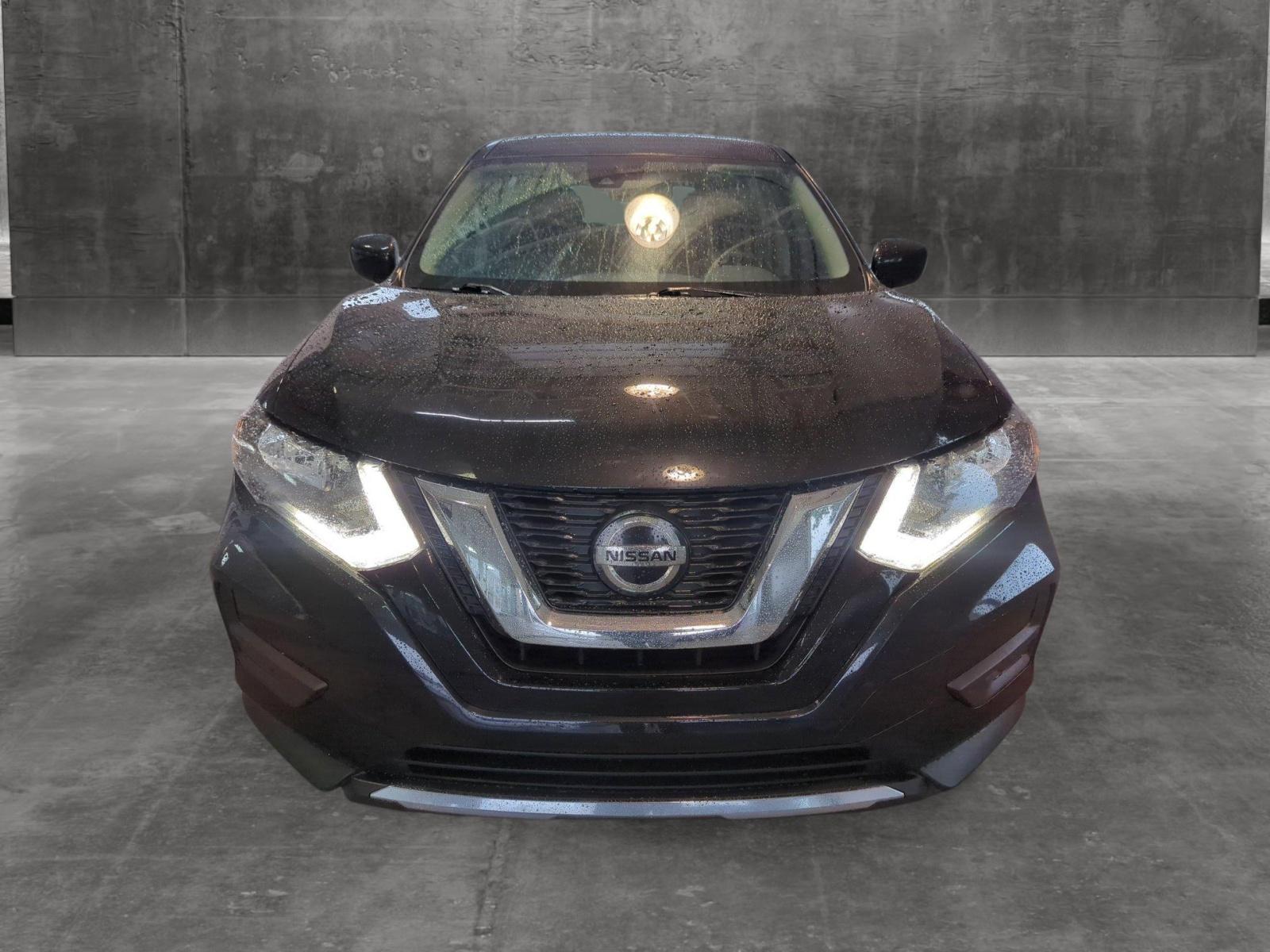 2020 Nissan Rogue Vehicle Photo in Memphis, TN 38125