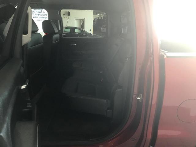 2018 GMC Sierra 1500 Vehicle Photo in GREEN BAY, WI 54303-3330