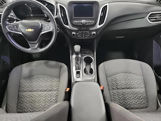 2022 Chevrolet Equinox Vehicle Photo in NEENAH, WI 54956-2243