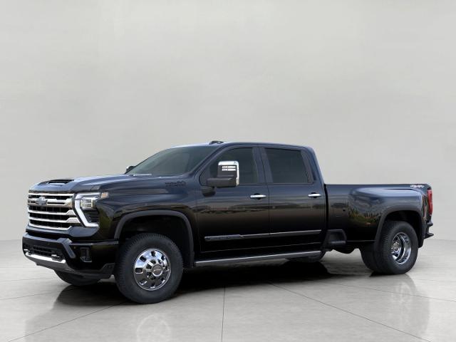 2025 Chevrolet Silverado 3500 HD Vehicle Photo in Madison, WI 53713