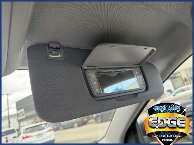 2021 Chevrolet Equinox Vehicle Photo in FREEPORT, NY 11520-3923