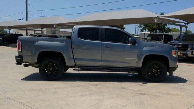 2022 GMC Canyon Vehicle Photo in SELMA, TX 78154-1459