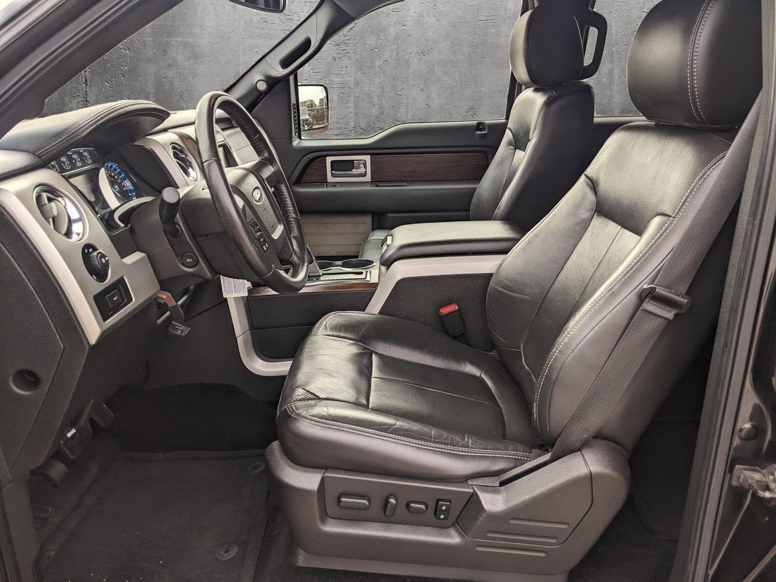 2014 Ford F-150 Vehicle Photo in Corpus Christi, TX 78415