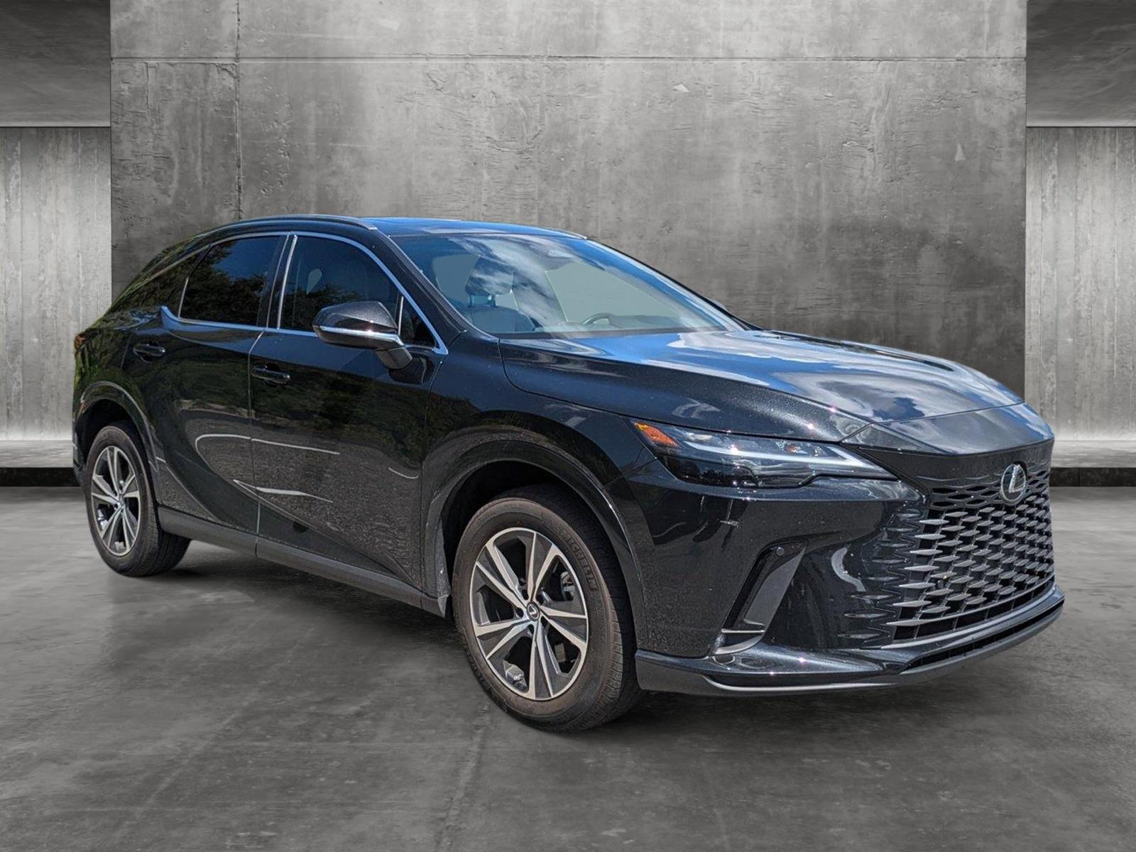 2023 Lexus RX 350 Vehicle Photo in Clearwater, FL 33761