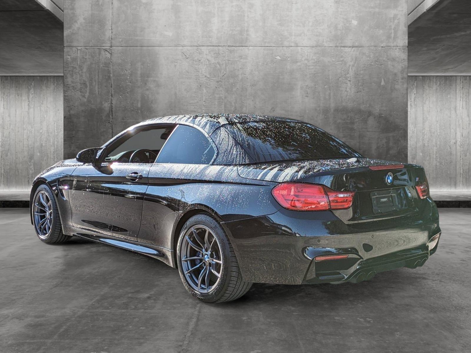 2015 BMW M4 Vehicle Photo in Sanford, FL 32771