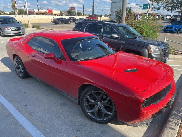 2015 Dodge Challenger Vehicle Photo in San Antonio, TX 78230