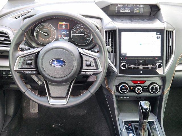 2021 Subaru Crosstrek Vehicle Photo in DALLAS, TX 75209