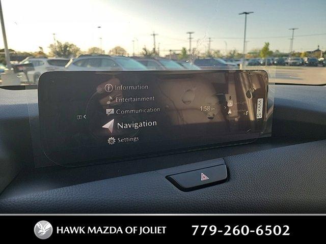 2025 Mazda CX-90 Vehicle Photo in Plainfield, IL 60586