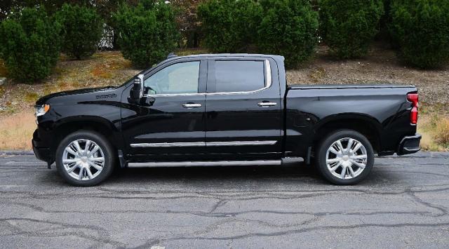 2024 Chevrolet Silverado 1500 Vehicle Photo in NORWOOD, MA 02062-5222