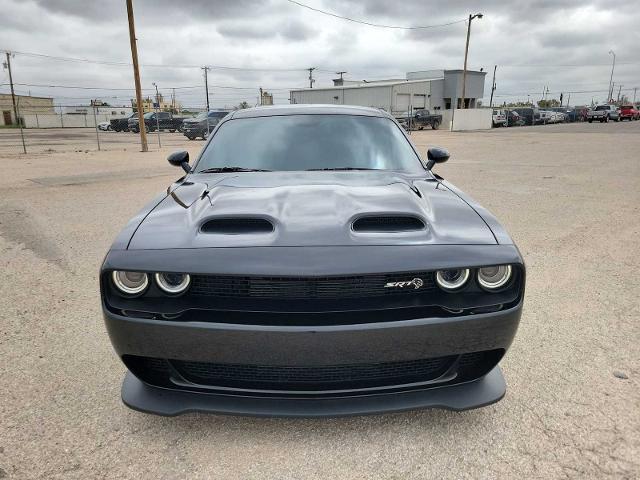 2023 Dodge Challenger Vehicle Photo in MIDLAND, TX 79703-7718