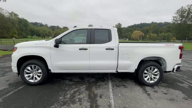 2025 Chevrolet Silverado 1500 Vehicle Photo in THOMPSONTOWN, PA 17094-9014