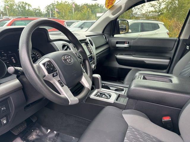 2020 Toyota Tundra 4WD Vehicle Photo in MEDINA, OH 44256-9631