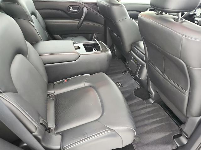 2023 INFINITI QX80 Vehicle Photo in Grapevine, TX 76051