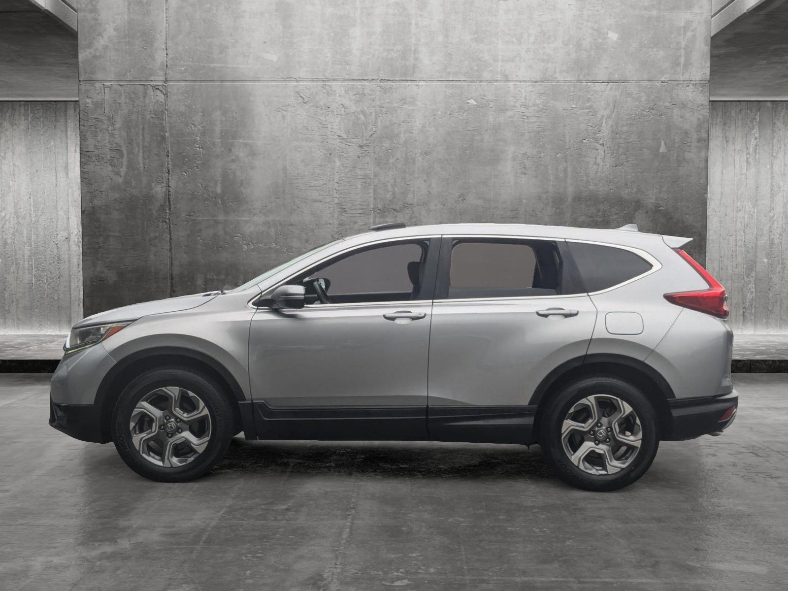 2017 Honda CR-V Vehicle Photo in Towson, MD 21204