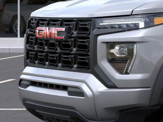 2024 GMC Canyon Vehicle Photo in LAS VEGAS, NV 89146-3033