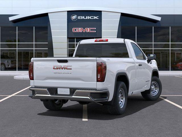 2024 GMC Sierra 1500 Vehicle Photo in WATERTOWN, CT 06795-3318