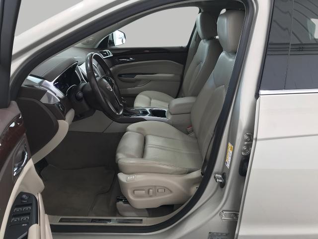 2014 Cadillac SRX Vehicle Photo in GREEN BAY, WI 54303-3330