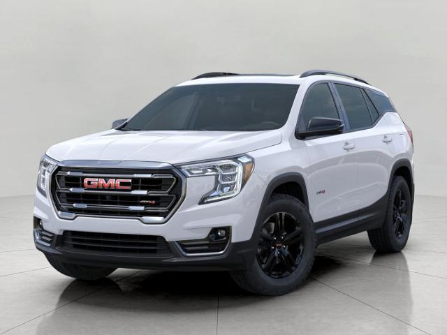 2024 GMC Terrain Vehicle Photo in GREEN BAY, WI 54303-3330