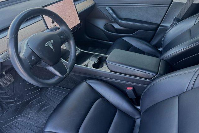 2019 Tesla Model 3 Vehicle Photo in BOISE, ID 83705-3761