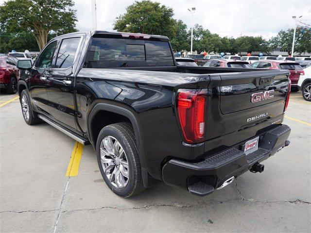 2024 GMC Sierra 1500 Vehicle Photo in BATON ROUGE, LA 70806-4466