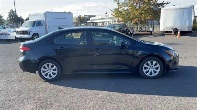 2020 Toyota Corolla Vehicle Photo in BEND, OR 97701-5133