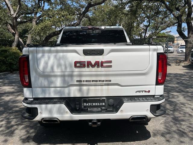 2019 GMC Sierra 1500 Vehicle Photo in SAN ANTONIO, TX 78230-1001