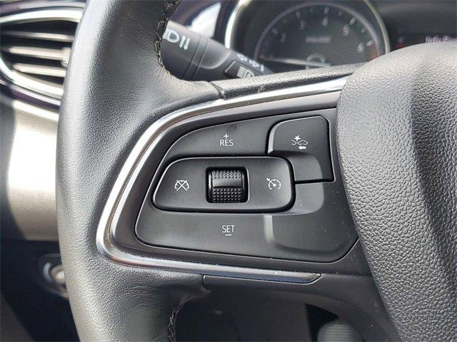 2022 Buick Encore GX Vehicle Photo in SUNRISE, FL 33323-3202