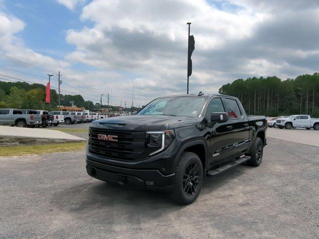 2025 GMC Sierra 1500 Vehicle Photo in ALBERTVILLE, AL 35950-0246