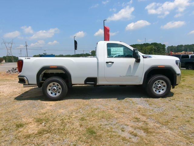 2024 GMC Sierra 2500 HD Vehicle Photo in ALBERTVILLE, AL 35950-0246