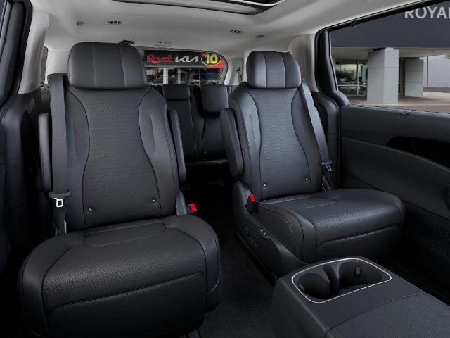 2025 Kia Carnival Vehicle Photo in Tucson, AZ 85712