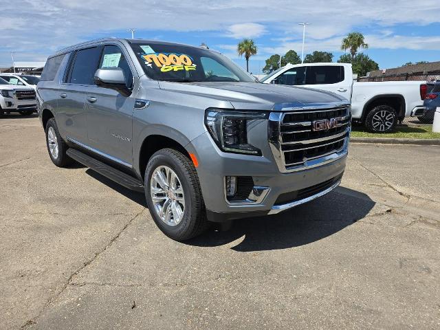 2024 GMC Yukon XL Vehicle Photo in LAFAYETTE, LA 70503-4541