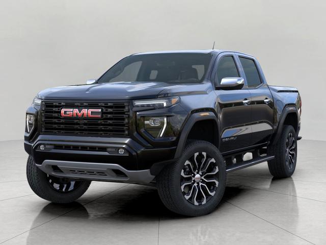 2024 GMC Canyon Vehicle Photo in APPLETON, WI 54914-8833