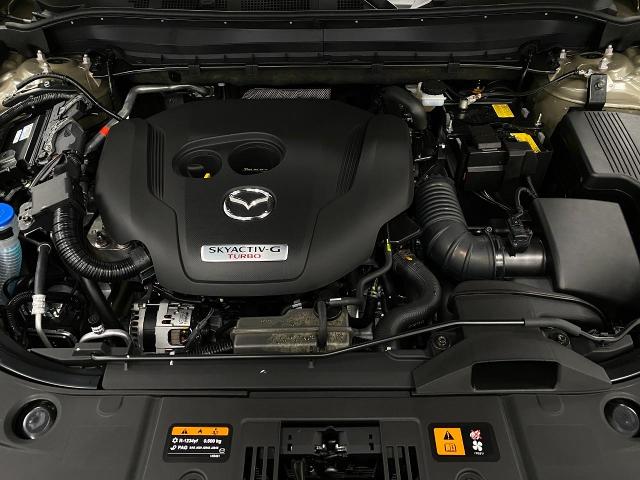 2025 Mazda CX-5 Vehicle Photo in Appleton, WI 54913