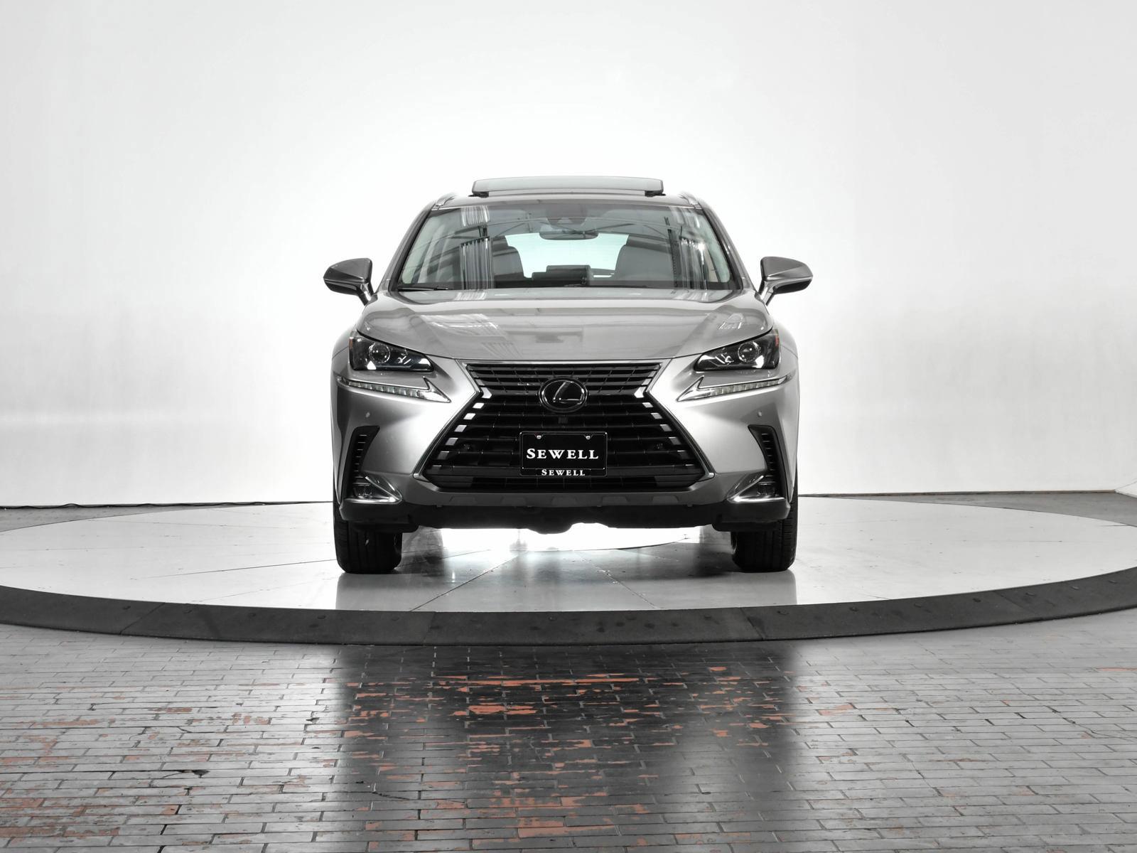 2021 Lexus NX 300 Vehicle Photo in DALLAS, TX 75235