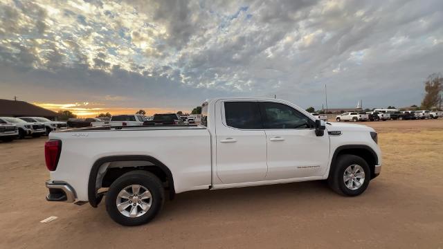 2023 GMC Sierra 1500 Vehicle Photo in GILBERT, AZ 85297-0402